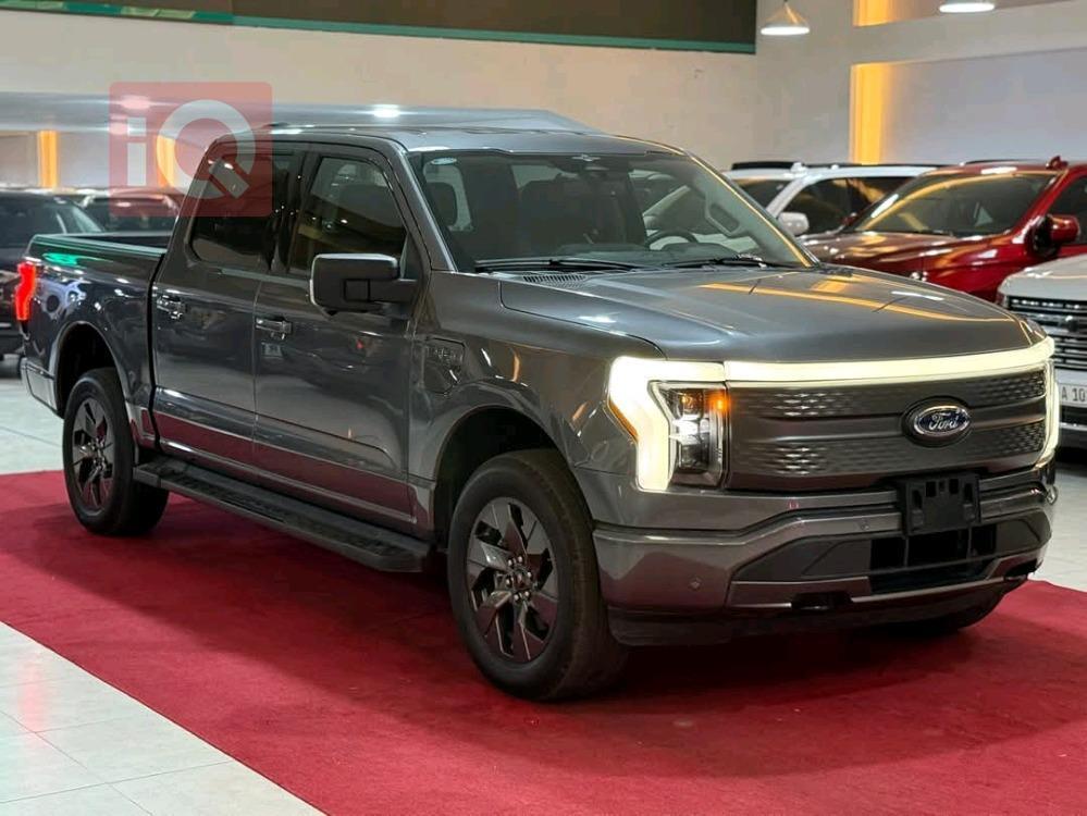فورد إف-150
